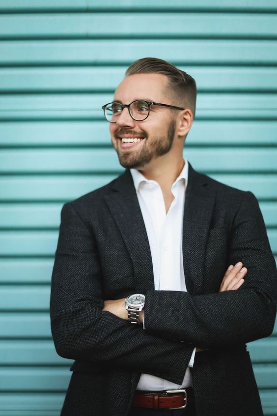 Ben Ortega