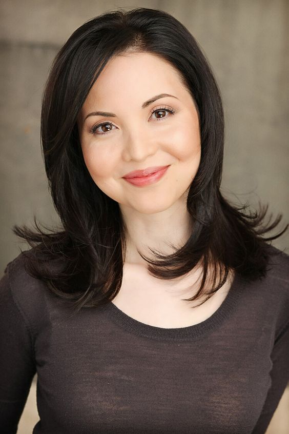 Erin Townsend