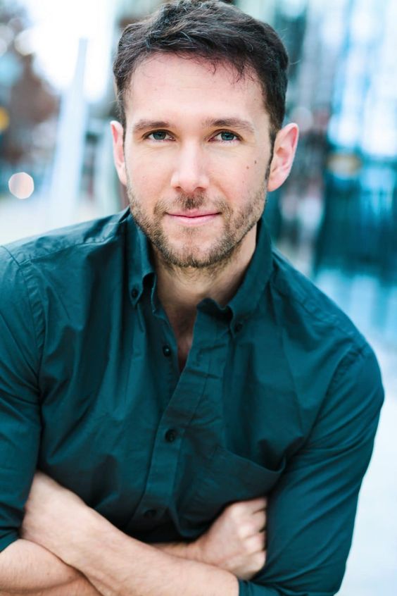 Ivan Bowman