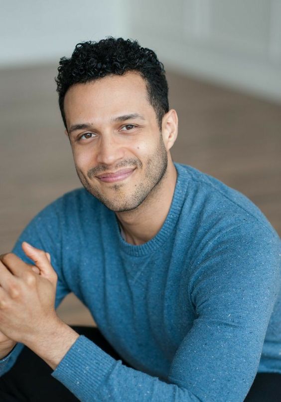Noah Salazar