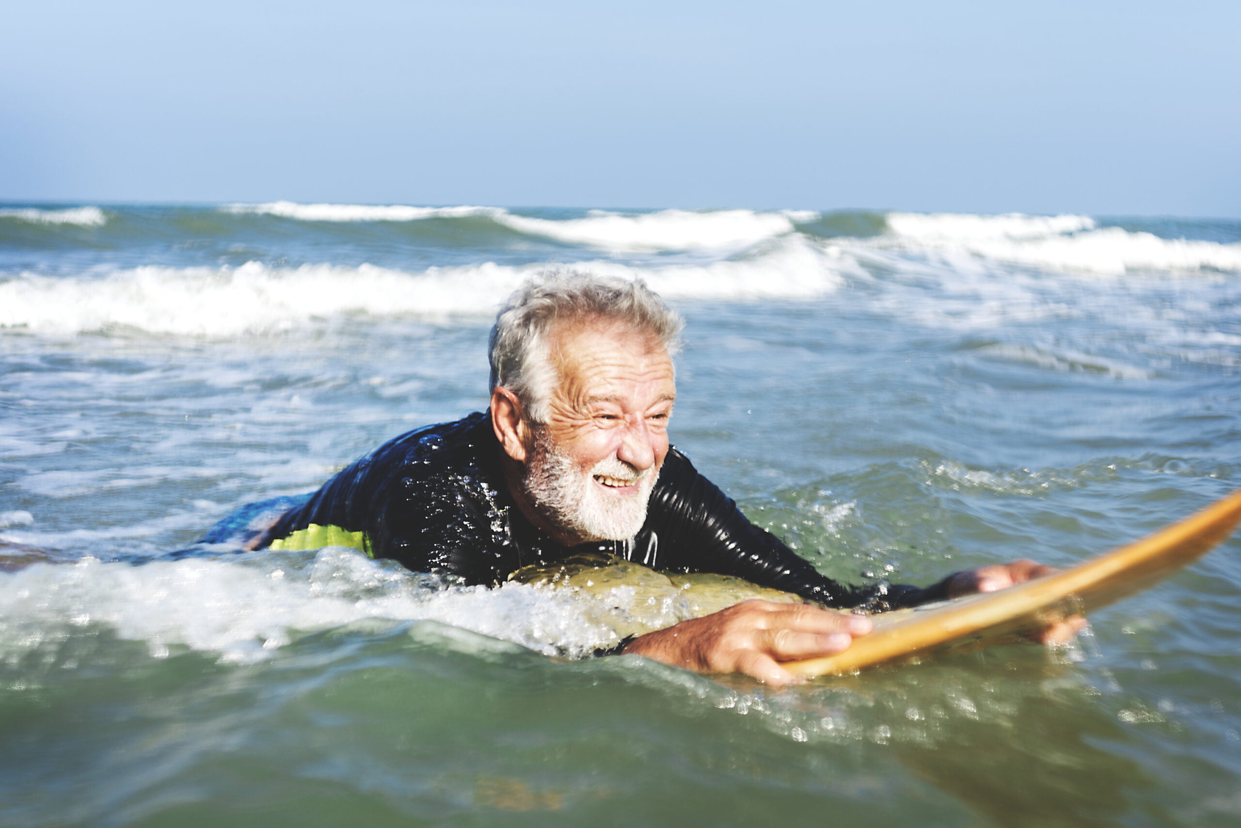 Vacation Ideas for Seniors