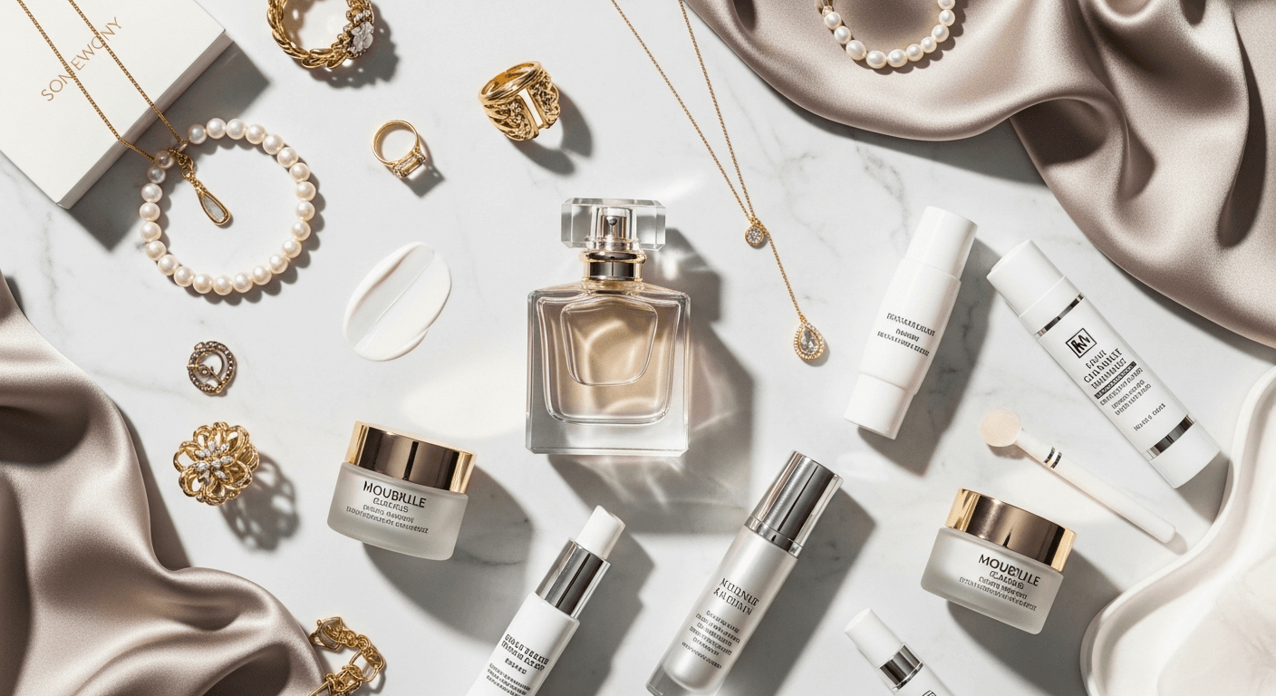 Unlock the Ageless Glow: The Celebrity Skincare Secrets That Defy Time