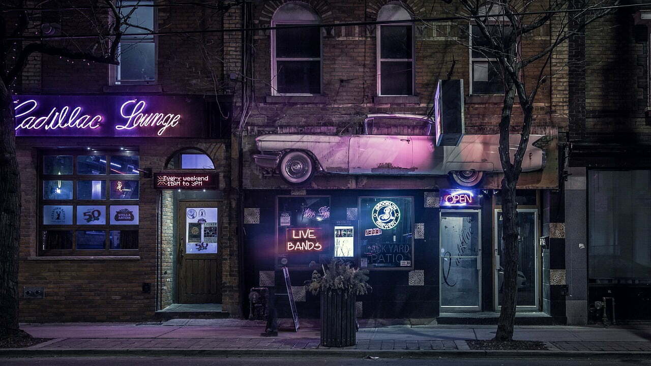5 Tips for Opening the Perfect Bar