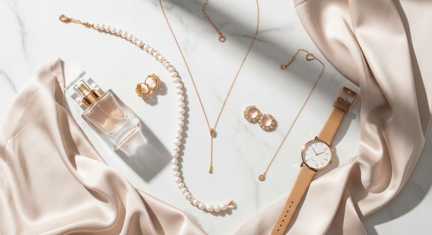 Best Jewelry For Different Necklines