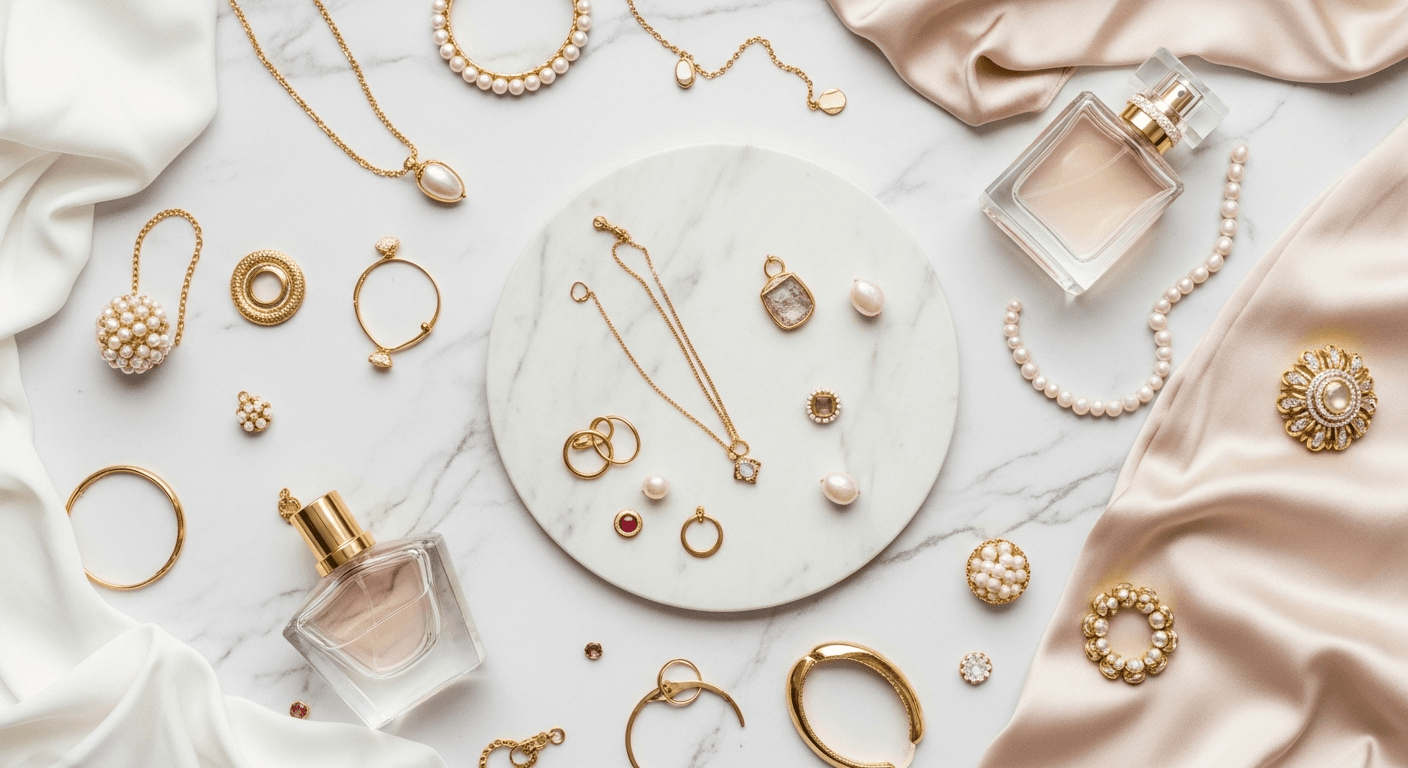 Sparkle with Your Story: The Celebrity Guide to Birthstone Jewelry and Its Deeper Meanings