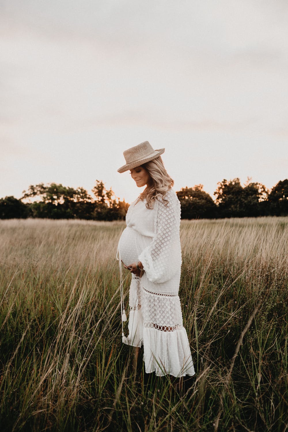 Dressing the Bump