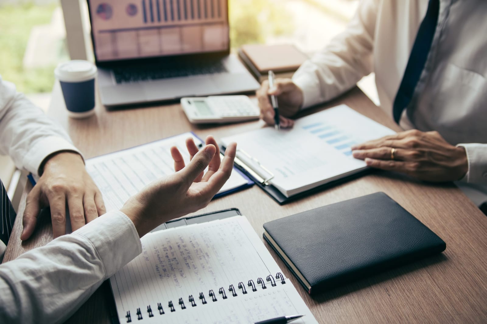 Essential Services To Keep Your Business Profitable