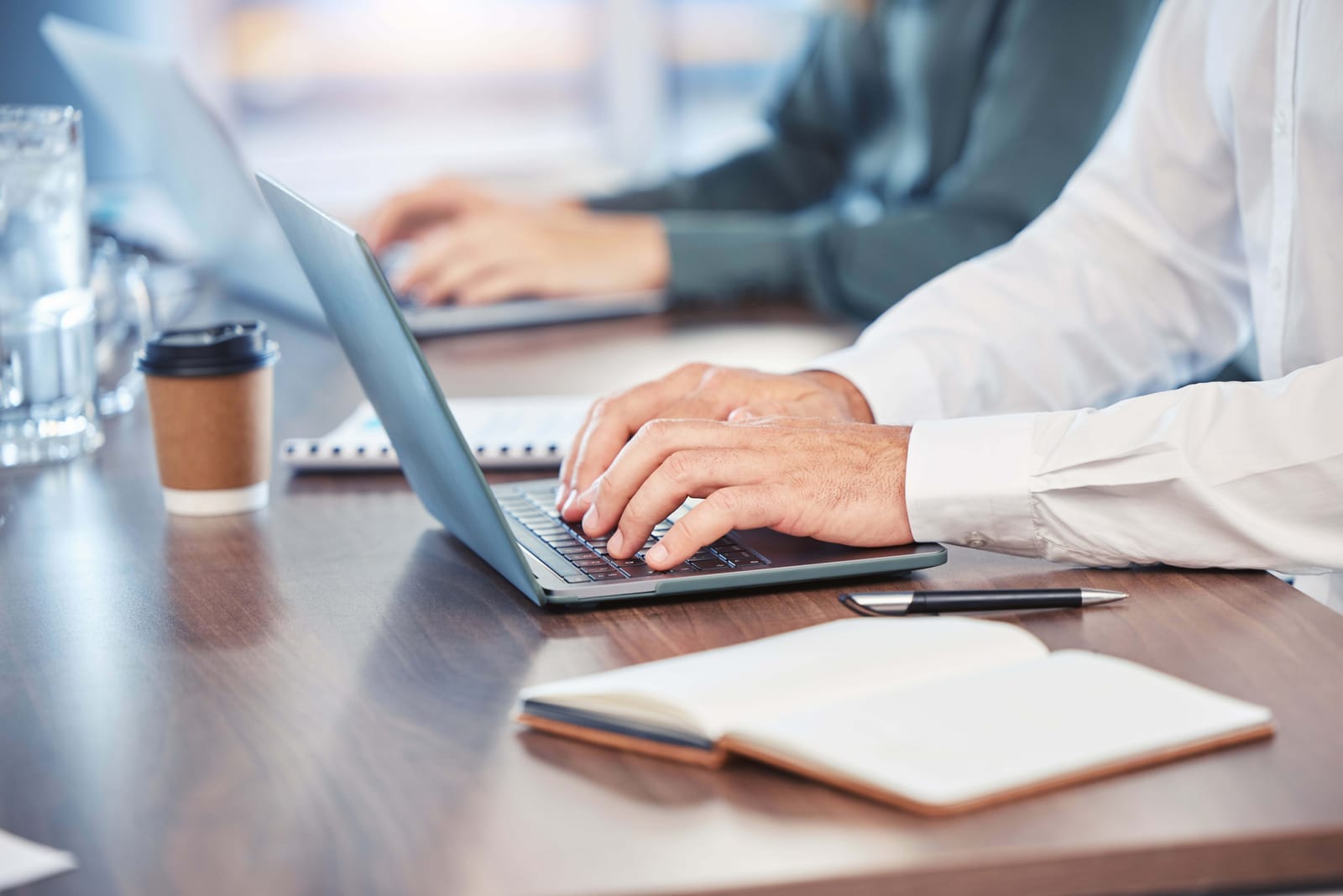 The Many Types of People To Run a Background Check On