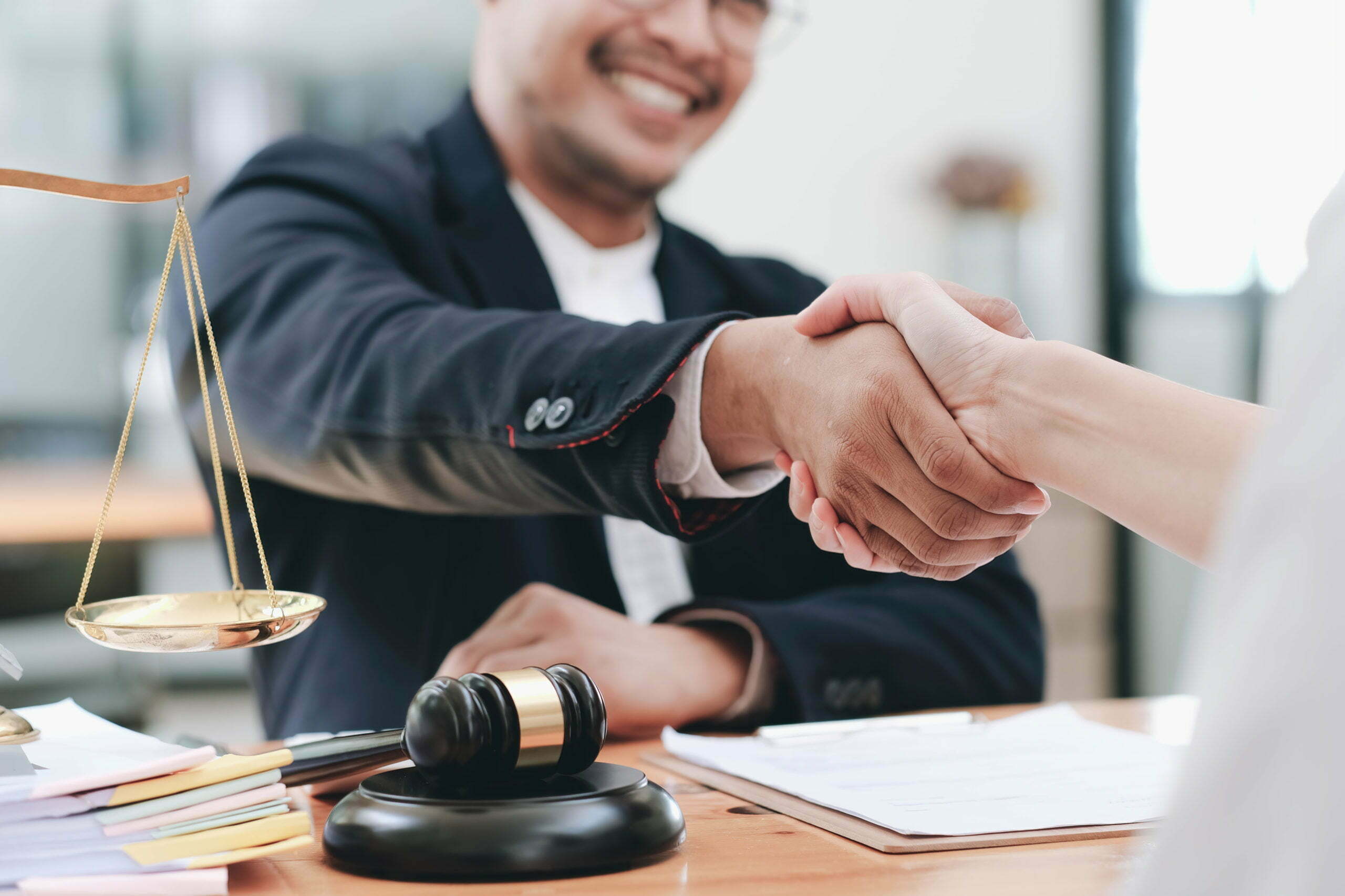 Tips for Working With a Car Accident Attorney