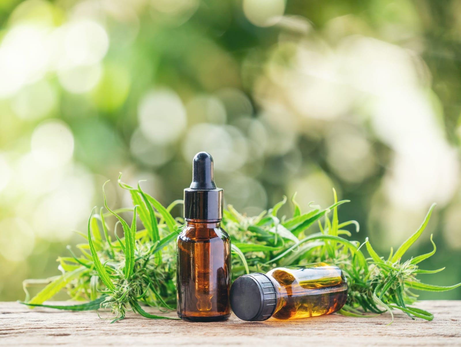 Demystifying CBD: Separating Fact From Fiction