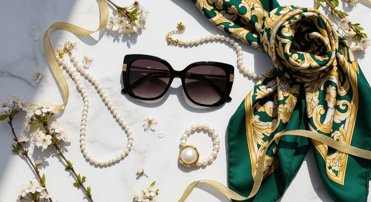 Jet-Set Chic: Unlock Your Inner A-Lister with Our Ultimate Celebrity Airport Style Guide