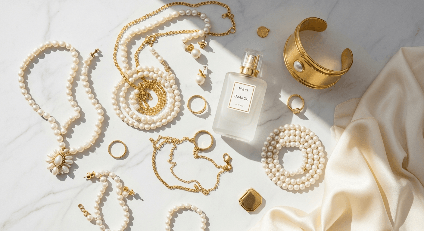 The Art of Arm Candy: Mastering the Celebrity Bracelet Stack