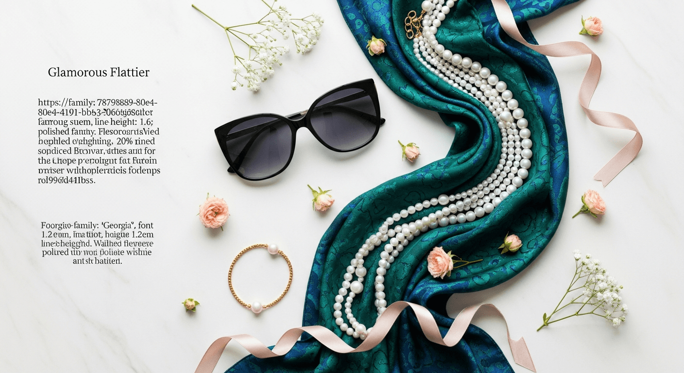 Unlock Your Inner Glamour: The Ultimate Guide to Celebrity Choker Necklaces & How to Style Them Like a Star