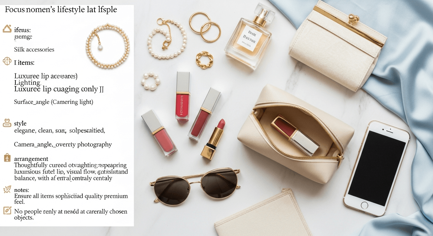 The Secret Language of Star Style: Unlocking Celebrity Lip Care & Color Trends