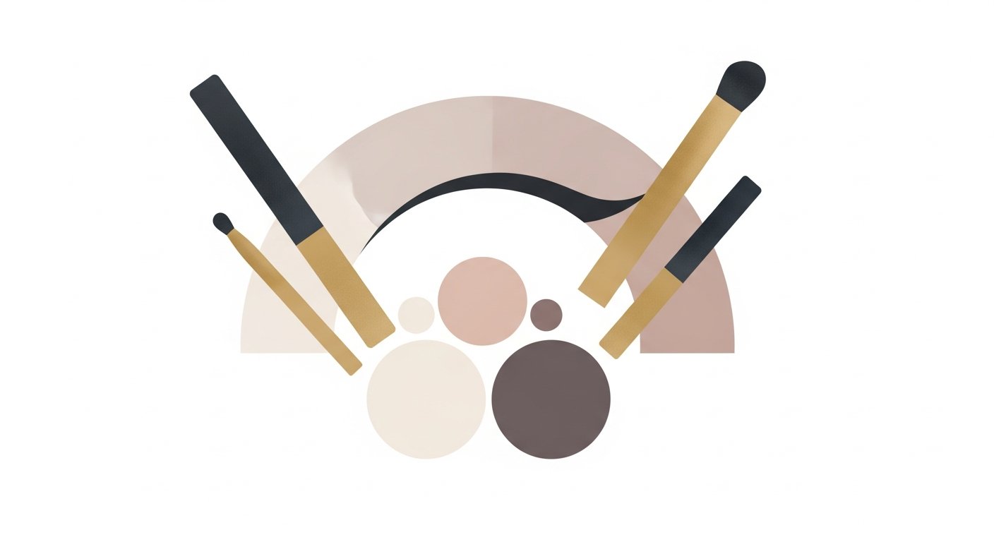 Unmasking Celebrity Makeup Artists