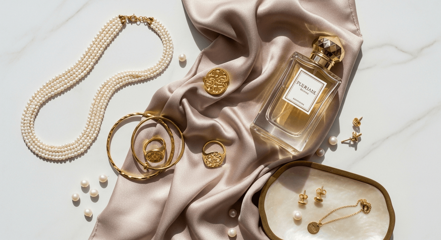 The Scent of Stardom: Unveiling the Celebrity Perfume Secrets We All Crave