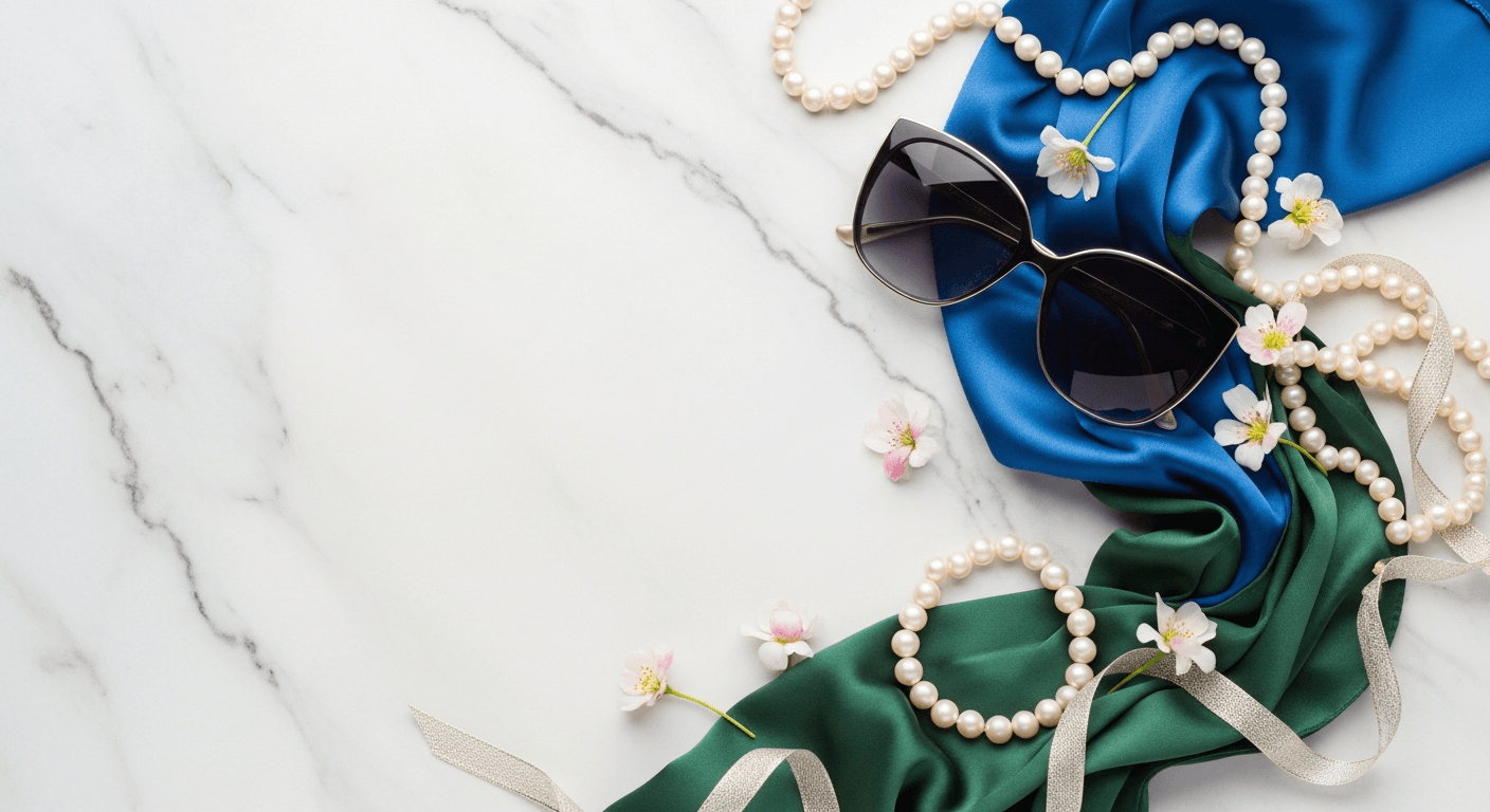 Shine Brighter, Live Greener: Your Celebrity-Inspired Sustainable Fashion Guide for 2026