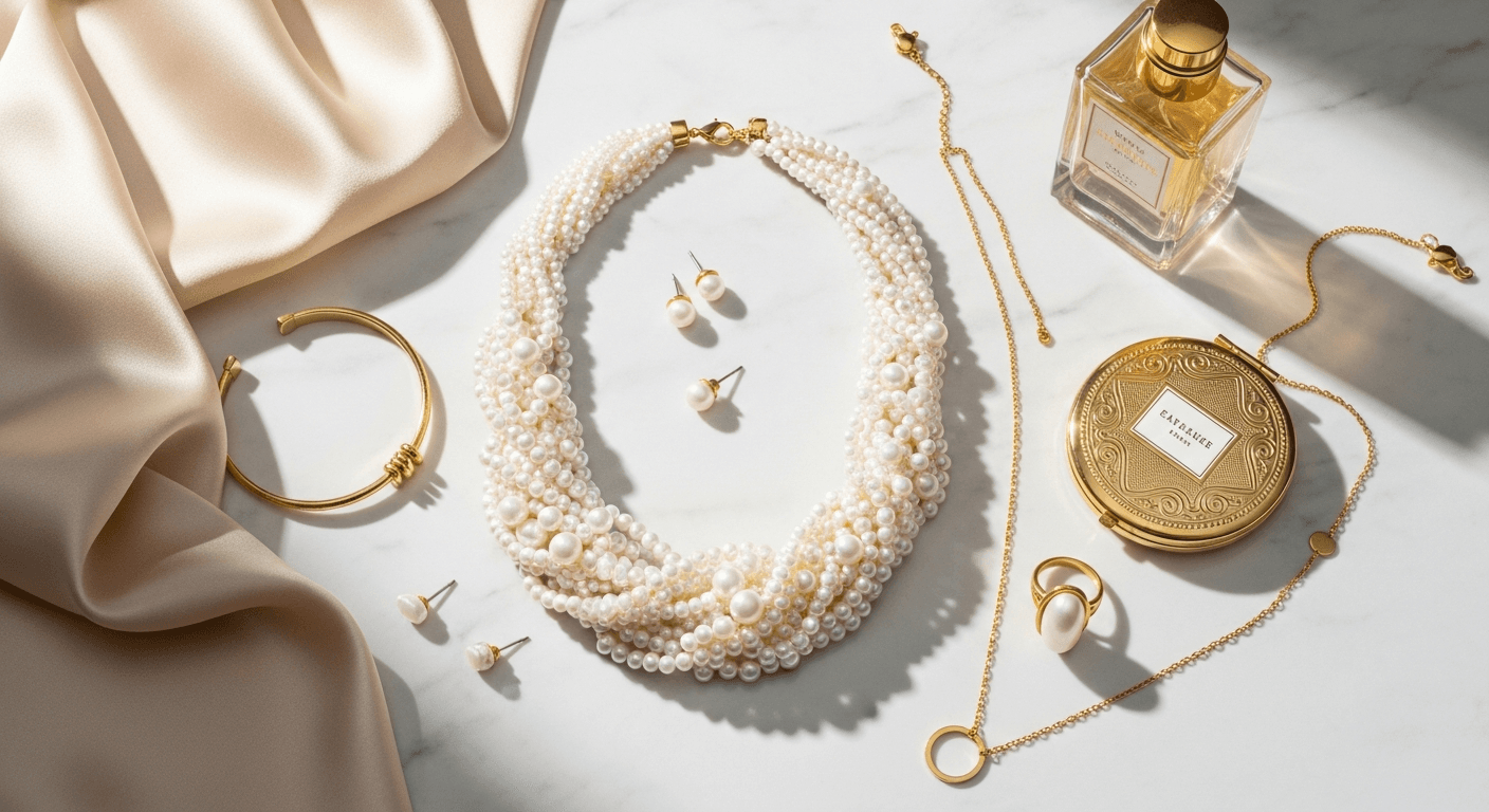 Bridal Bling Beyond Belief: Unpacking the Most Iconic Celebrity Wedding Jewelry Looks