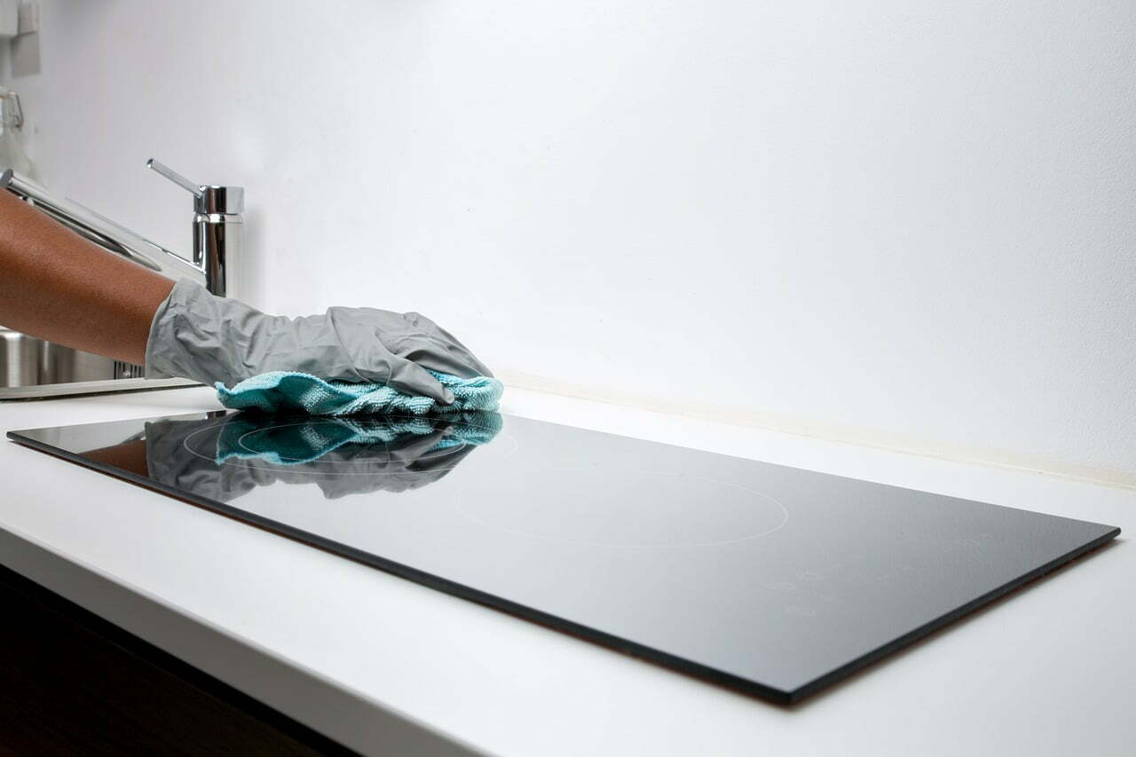 Need a New Cleaner? Here’s How to Ensure Your Home is Both Tidy and Safe