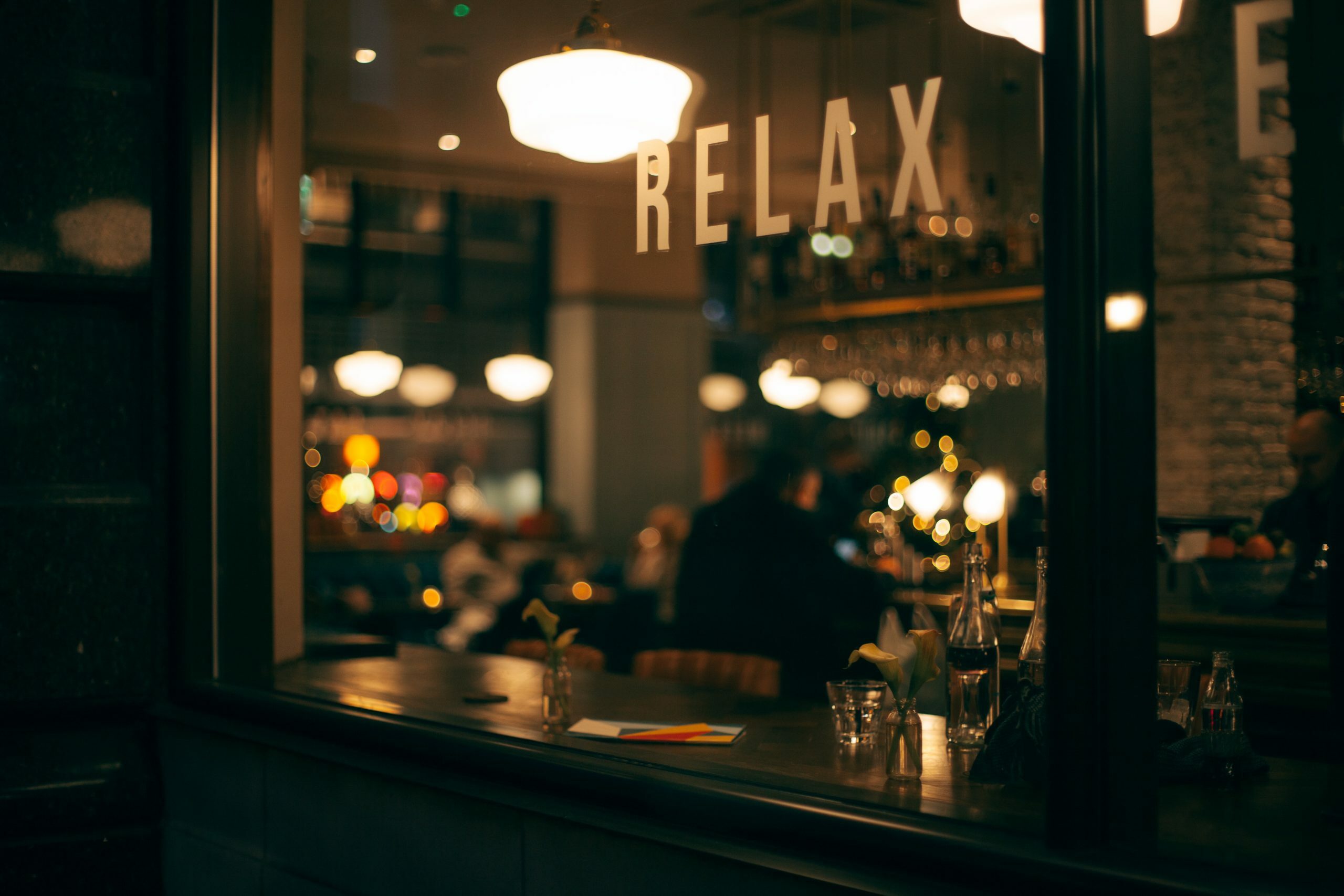 Must-haves for New Cafe Owners