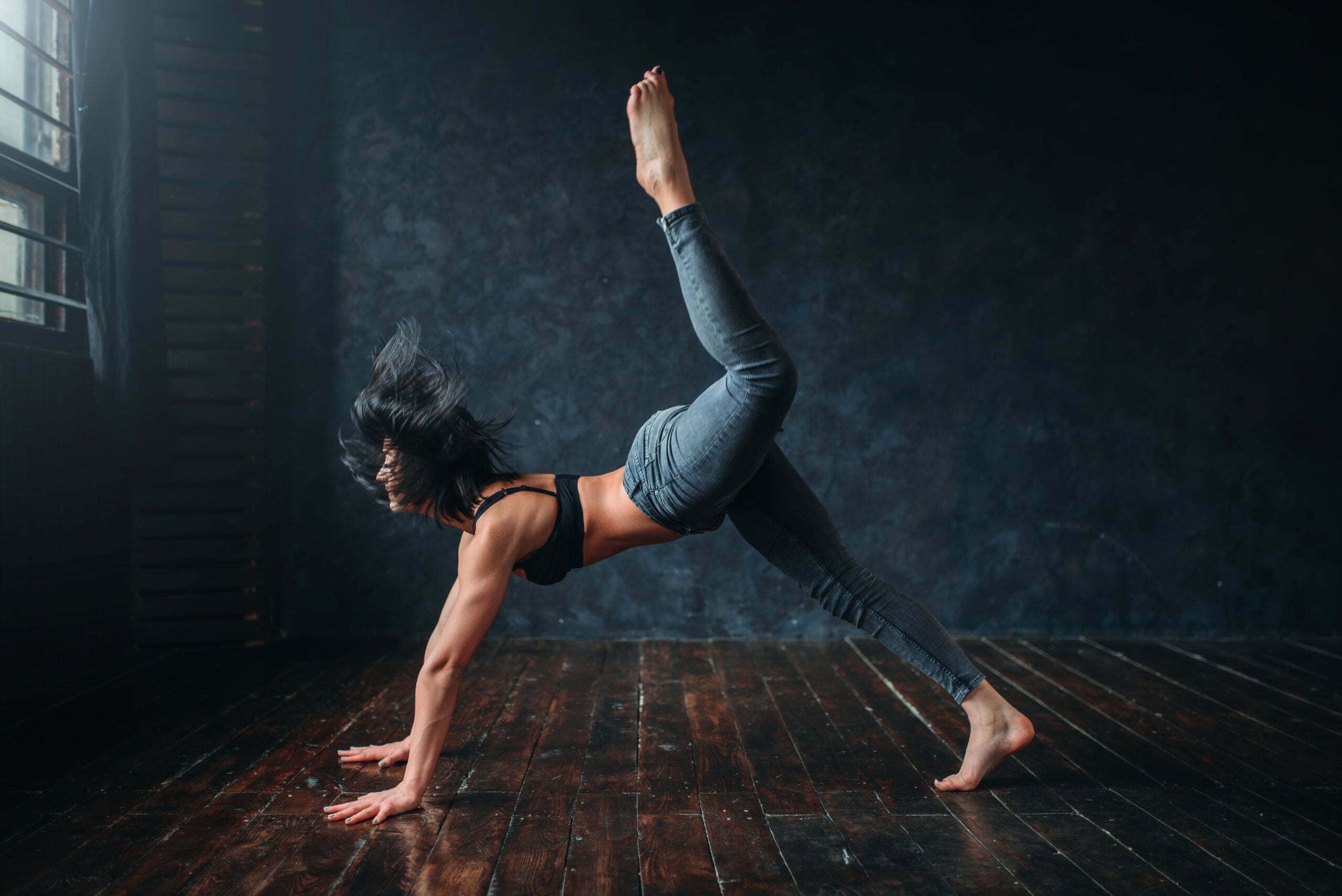 What To Wear When Dancing: A Quick Style Guide