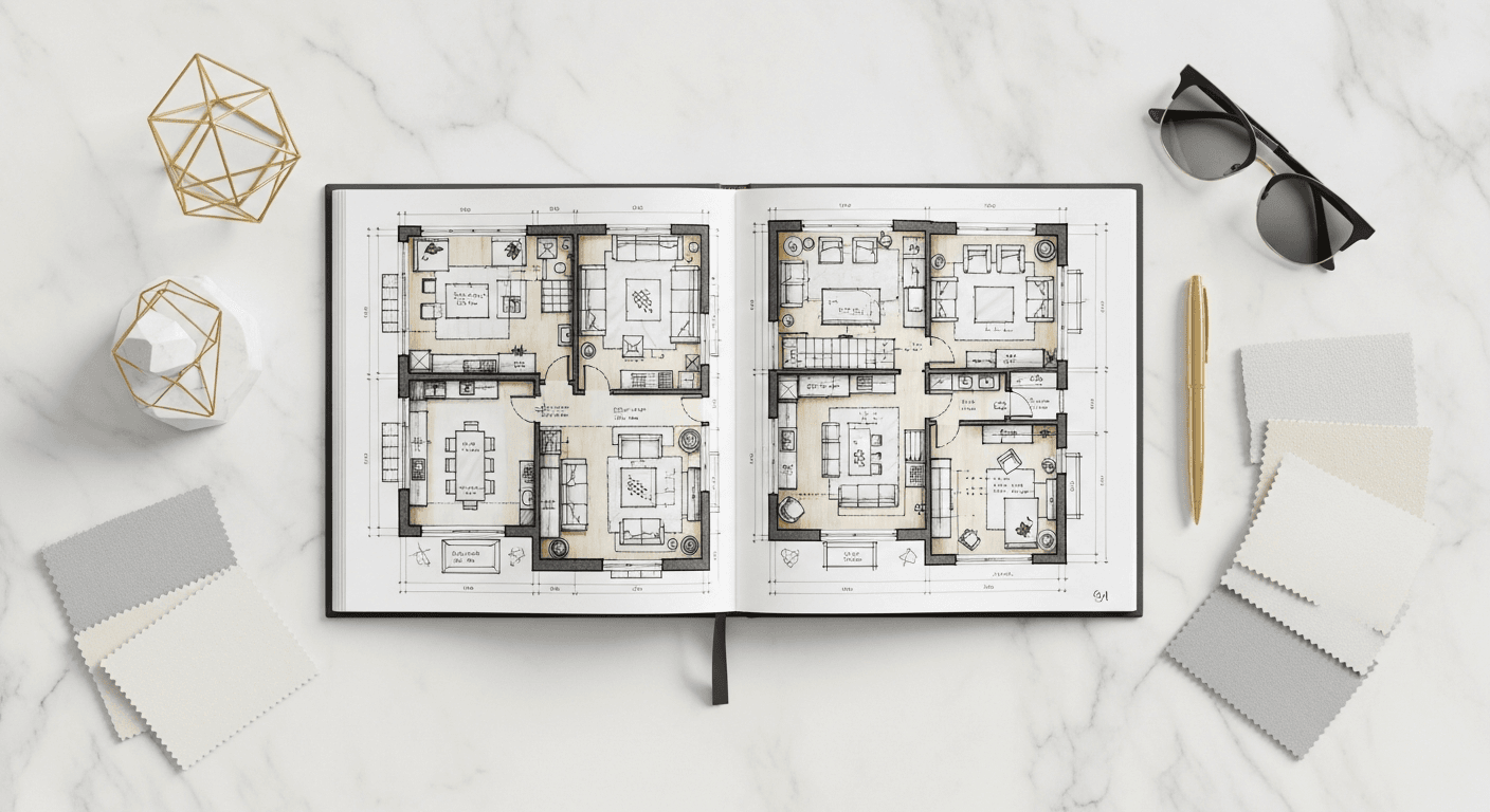 Designing Stardom: The Top Celebrity Interior Designers and Their Signature Styles