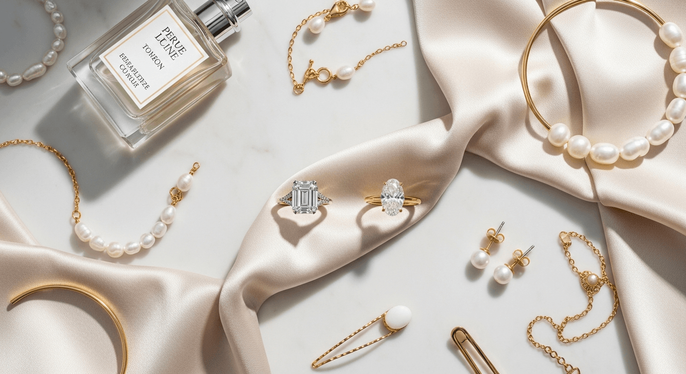 The Ultimate Showdown: Emerald Cut vs. Oval Diamond Engagement Rings – Which Iconic Shape Is Your Perfect Match?