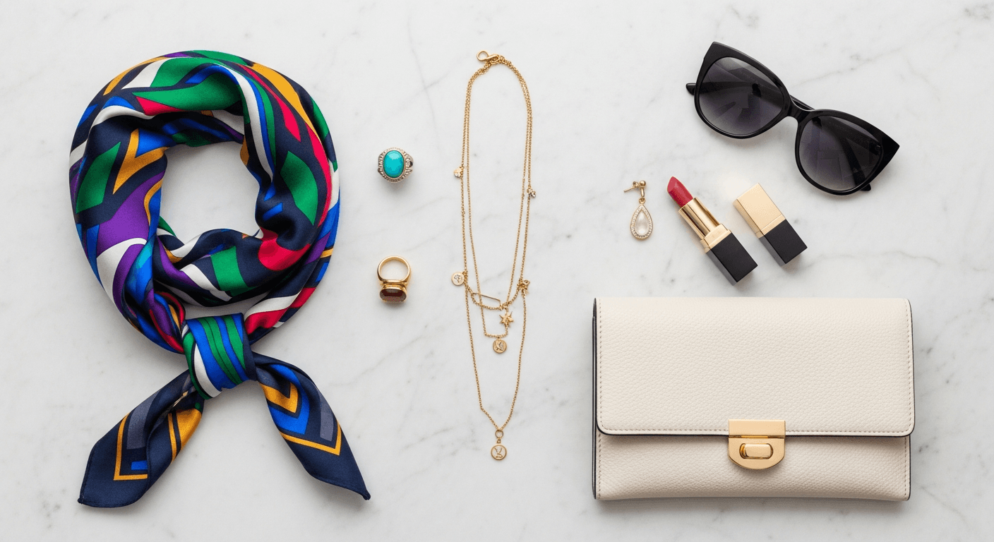 Your Ultimate Guide to Everyday Luxury Beauty Products in 2026: Elevate Your Routine with Accessible Glamour