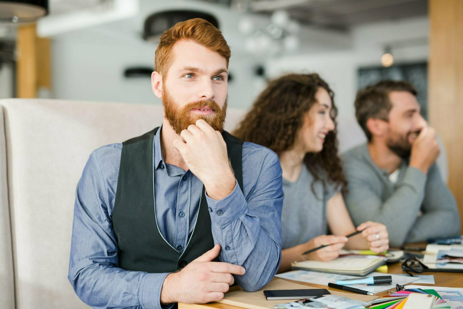3 Things You Should Know As an Executive Leader