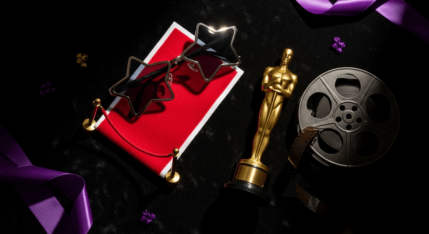 From Red Carpet Glamour to Box Office Gold: Decoding Film Festival Buzz vs. Box Office Reality in 2026
