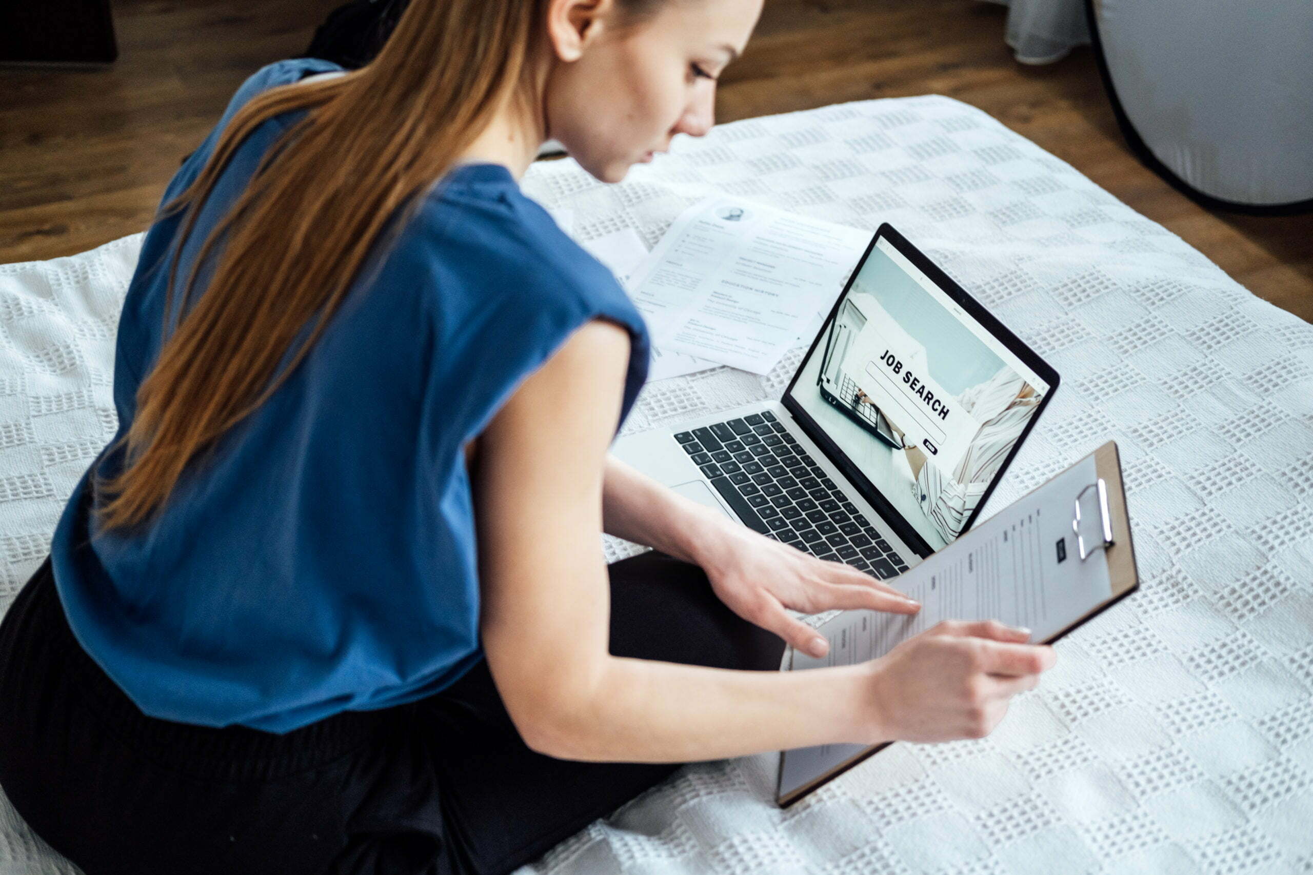 Tips for Relocating To Pursue a New Career