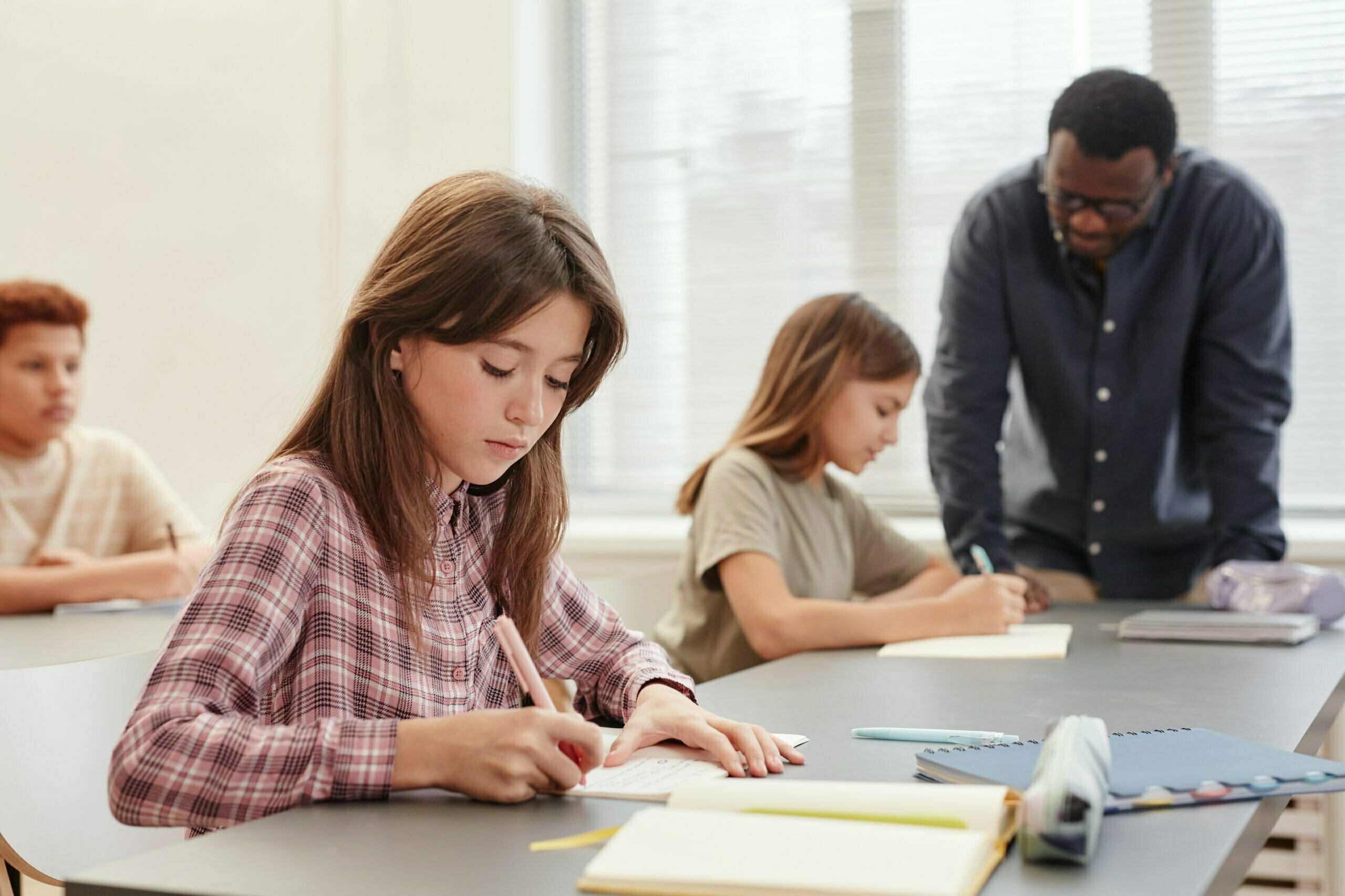 How To Do Well in School: A Guide