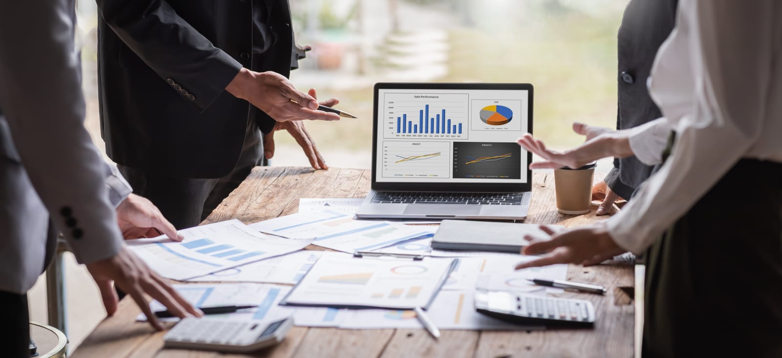 Helpful Tips for Enhancing Your Business