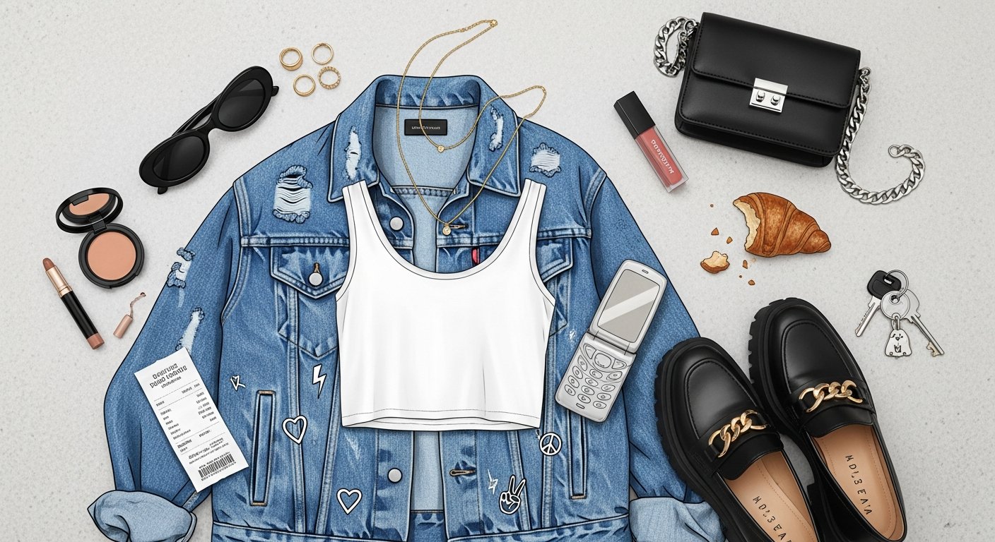 Hailey Bieber Street Style