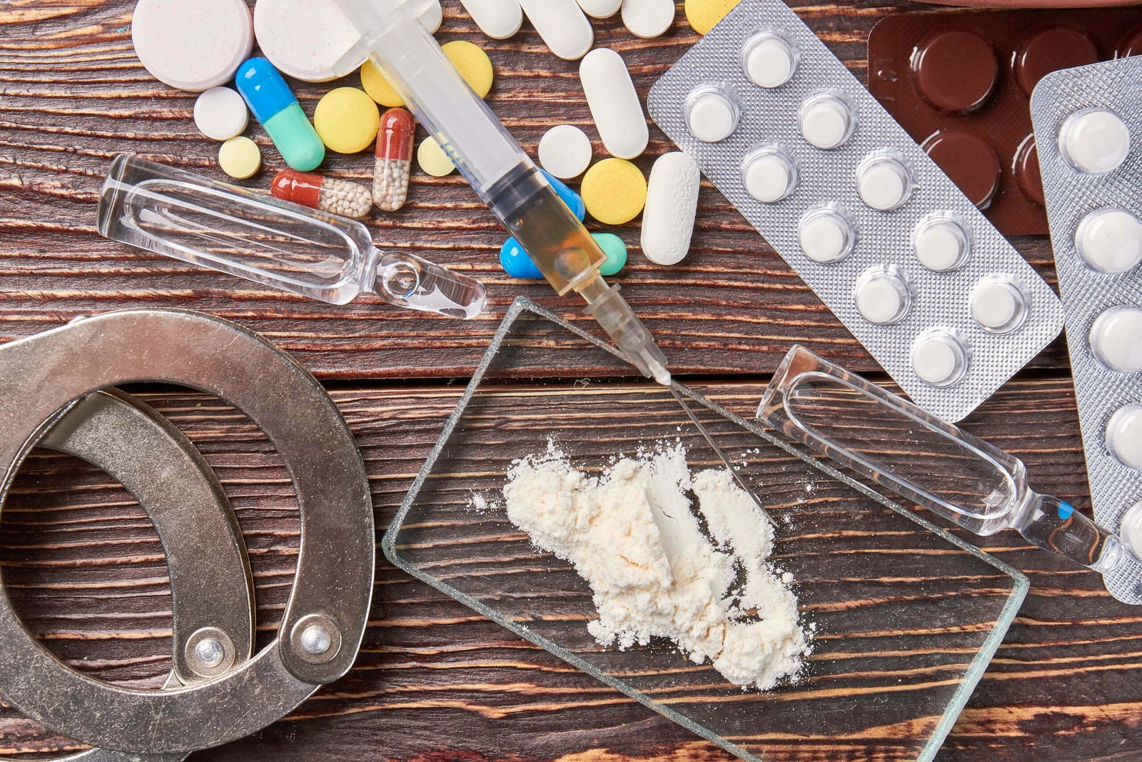 How to Overcome a Drug Addiction