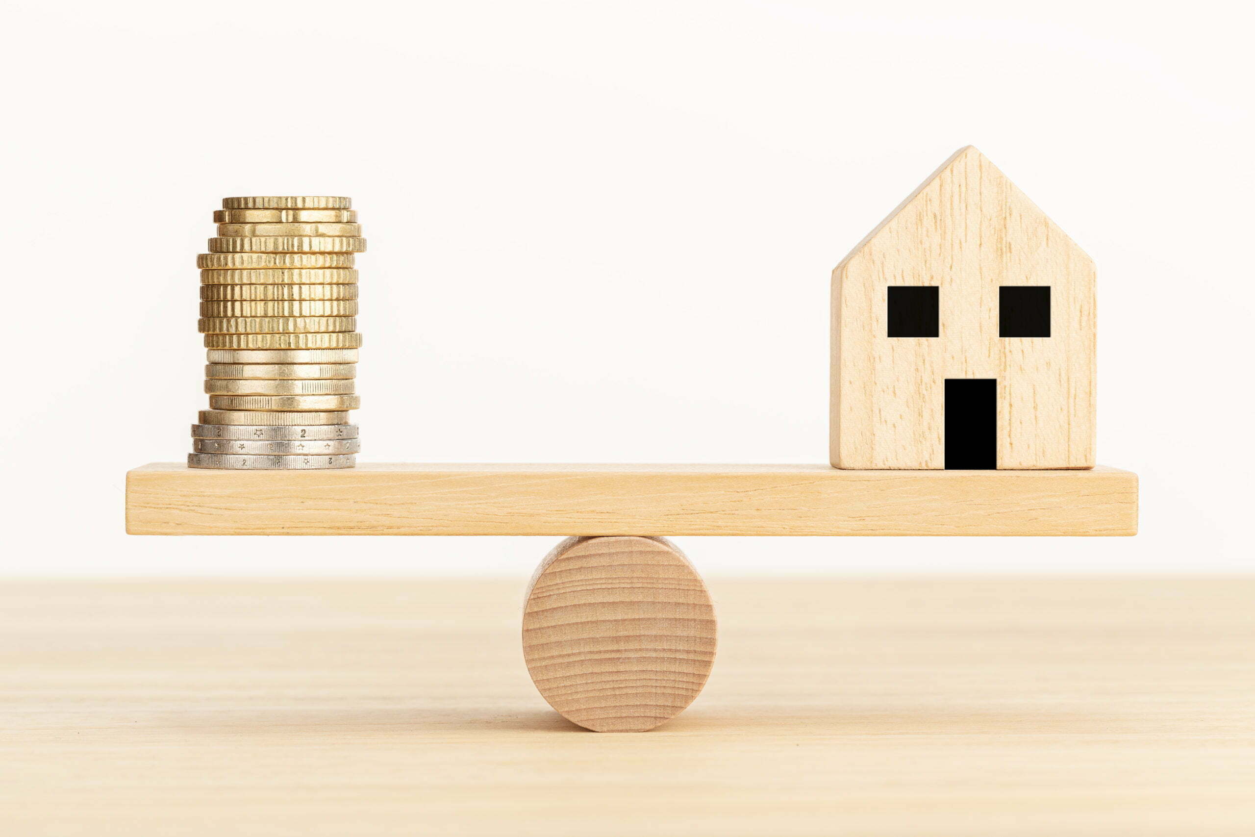 How To Finance a Home Purchase for First-Time Buyers