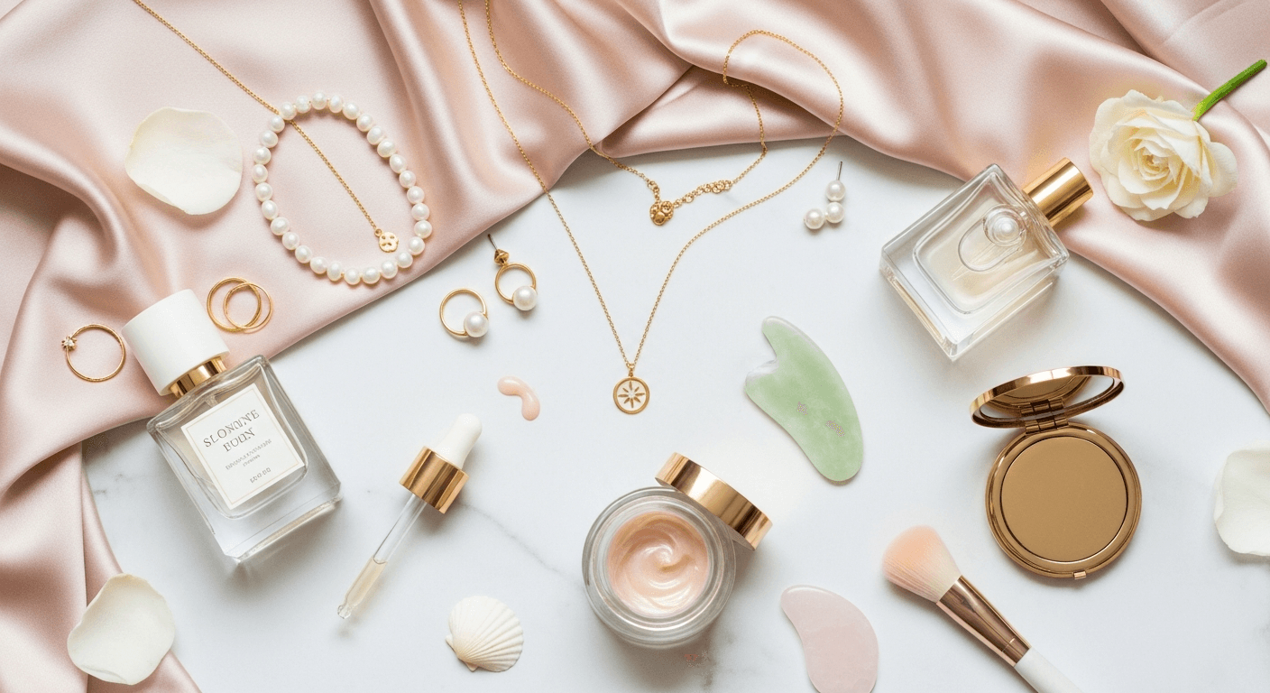 The A-List Secret: Unlocking Your Most Luminous, Red-Carpet Ready Glow