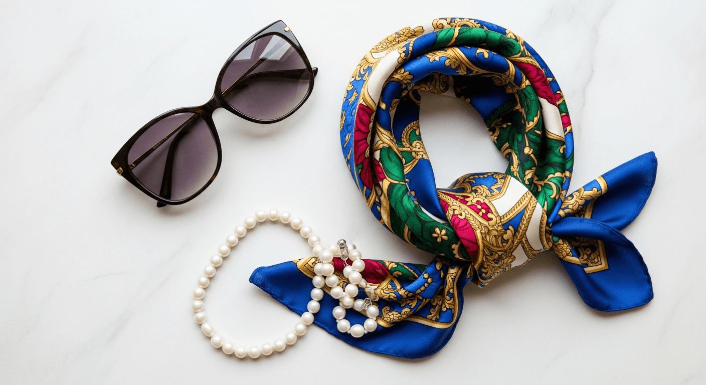 Sparkle On: Your A-List Guide to Making Your Jewelry Last a Lifetime