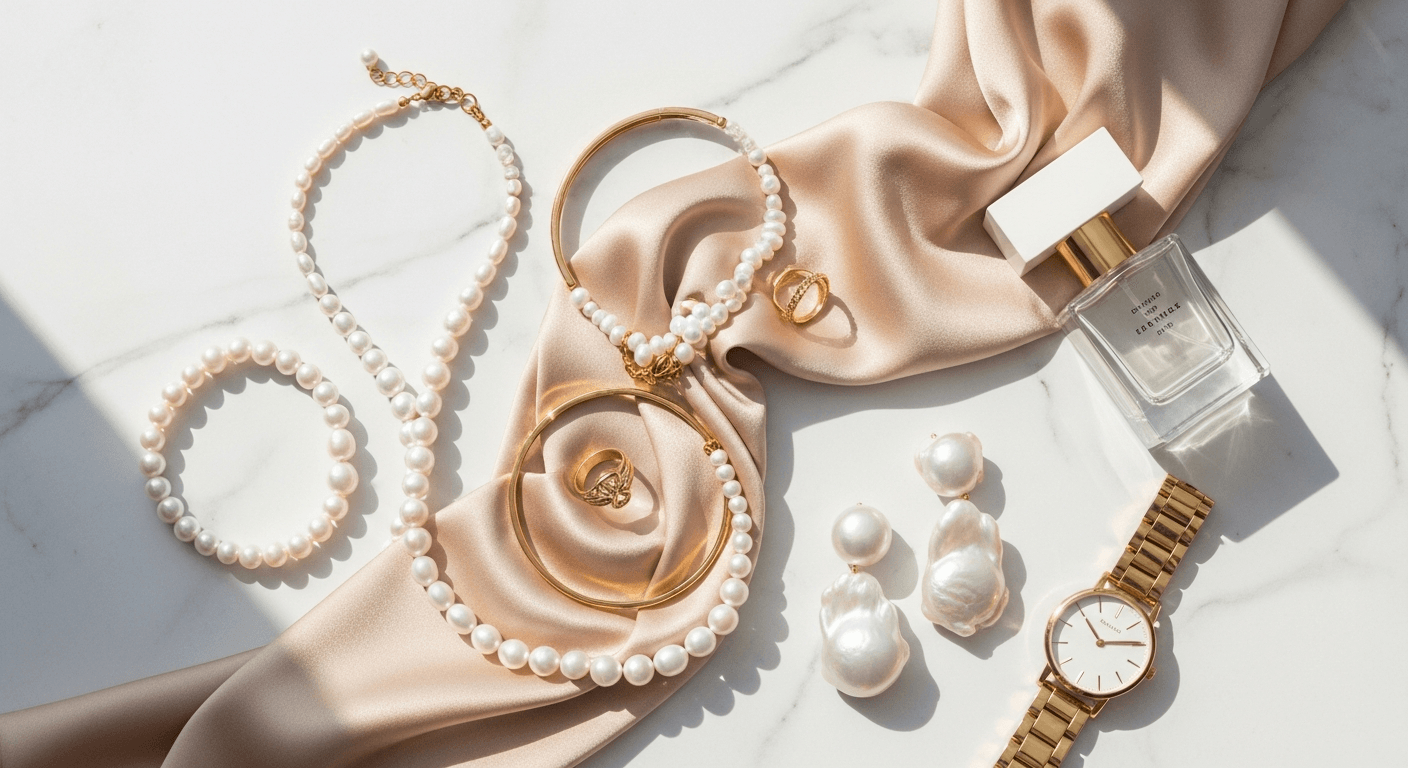 How To Style Statement Earrings