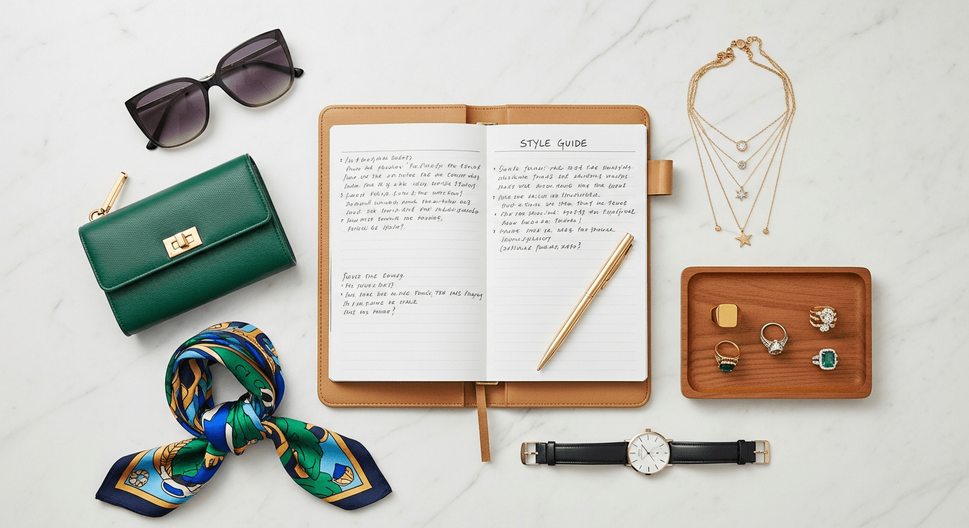 Your Complete Guide to Styling Statement Jewelry with Confidence in 2026