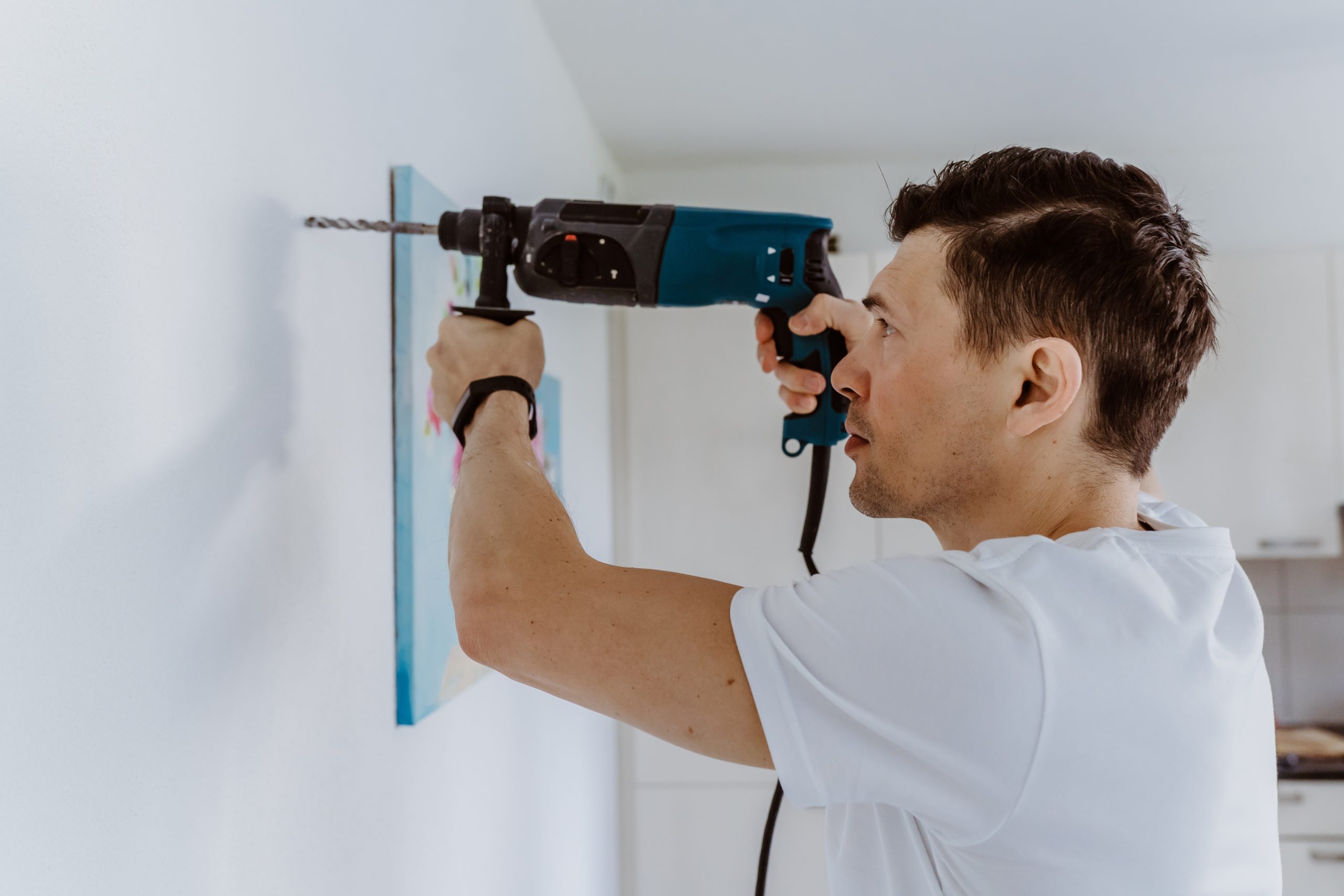 Tips for Managing Home Repairs While You’re Working From Home