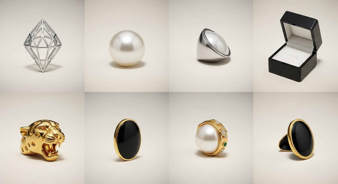 7 Iconic Celebrity Jewels & Their