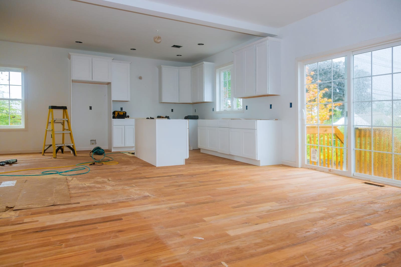 Your Guide To Financing Home Improvement Projects