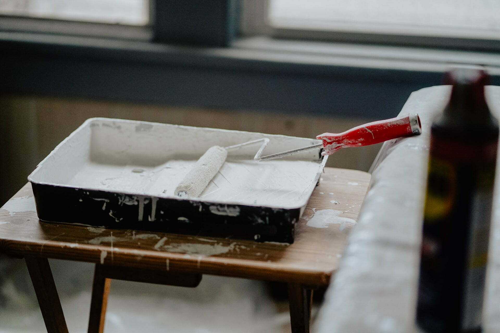 4 Home Improvement Tips for New Homeowners