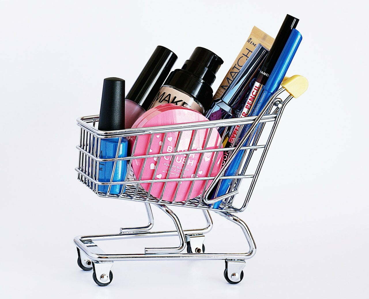 How to Start a Business Selling Cosmetics Online