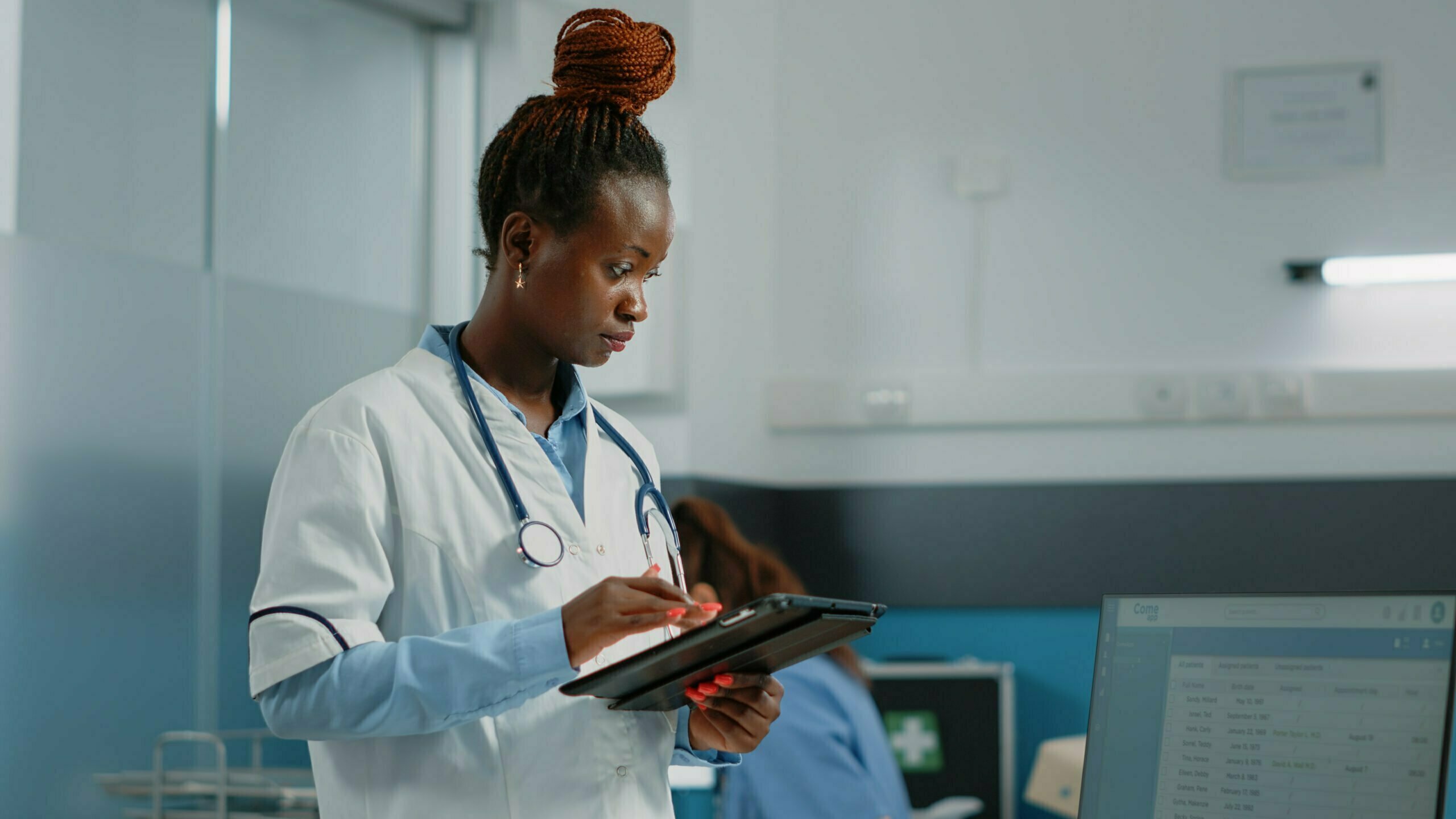 Barriers Nurses Encounter in the Healthcare System