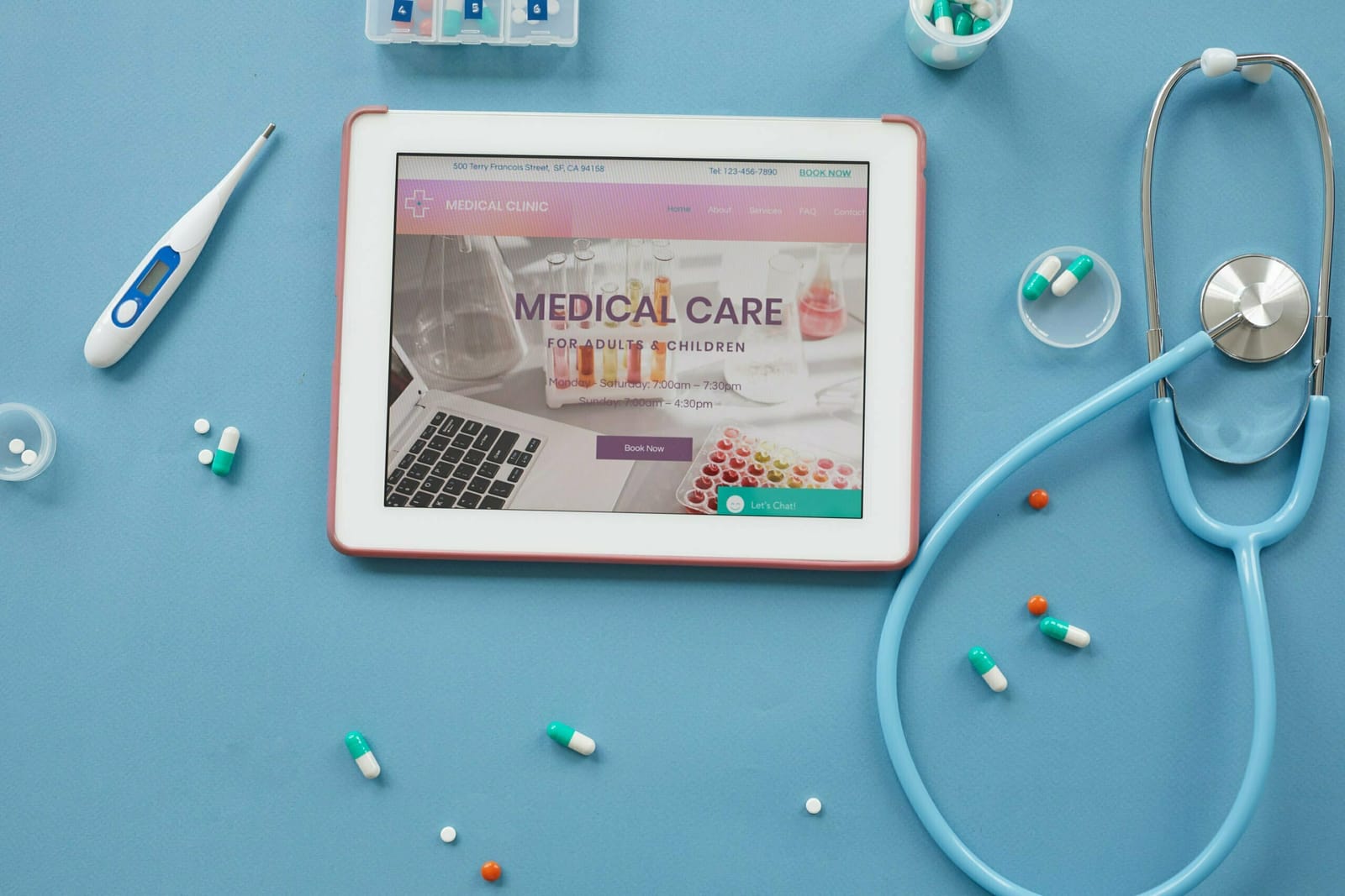 Primary Care, Specialty Care, and Urgent Care: When To Seek Each Type