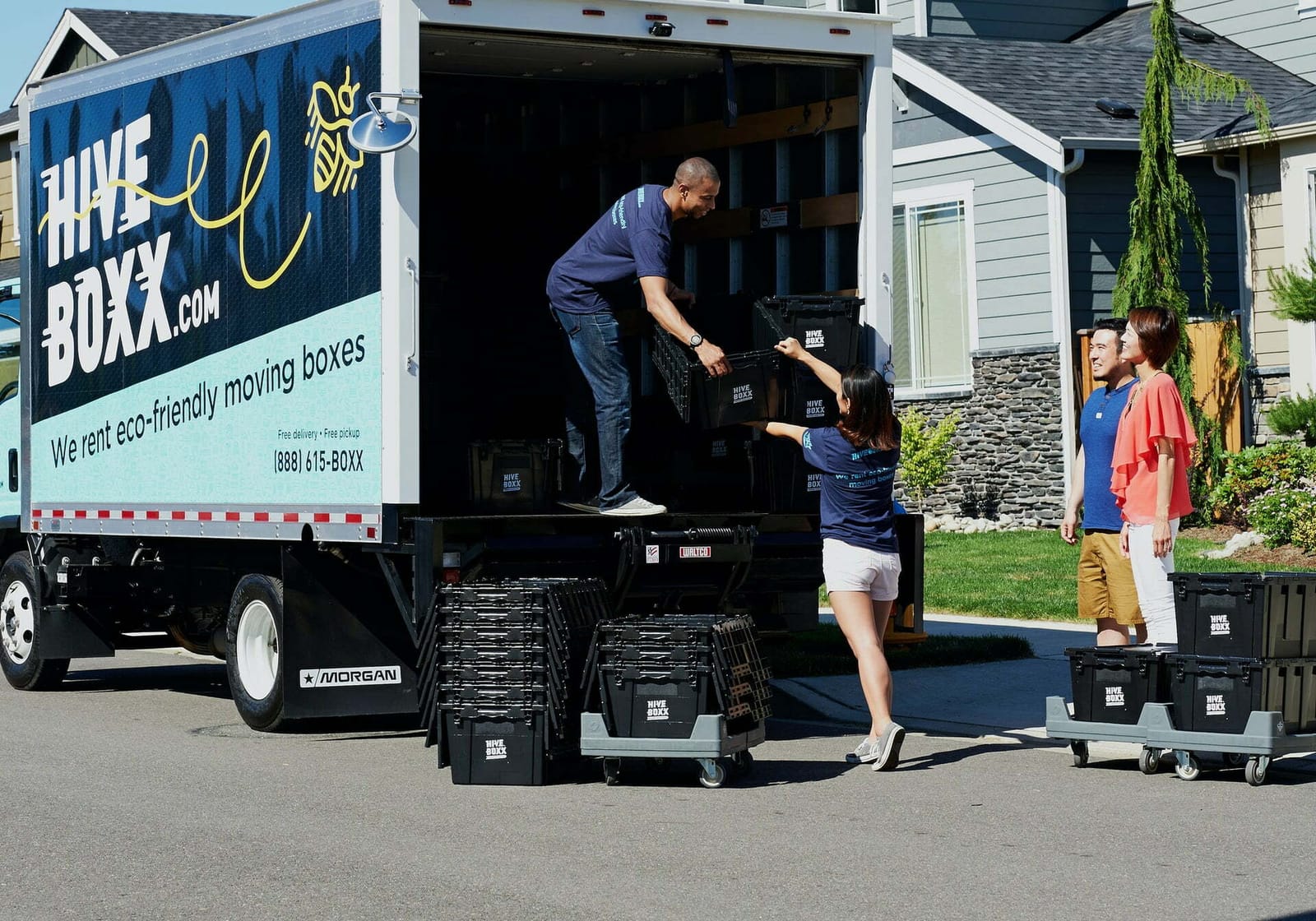 How To Keep Costs Low When Moving
