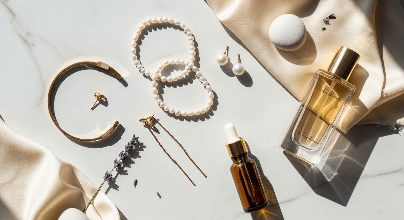 The A-List Guide to Natural Beauty: Unlocking Celebrity Secrets for Your Most Radiant Self