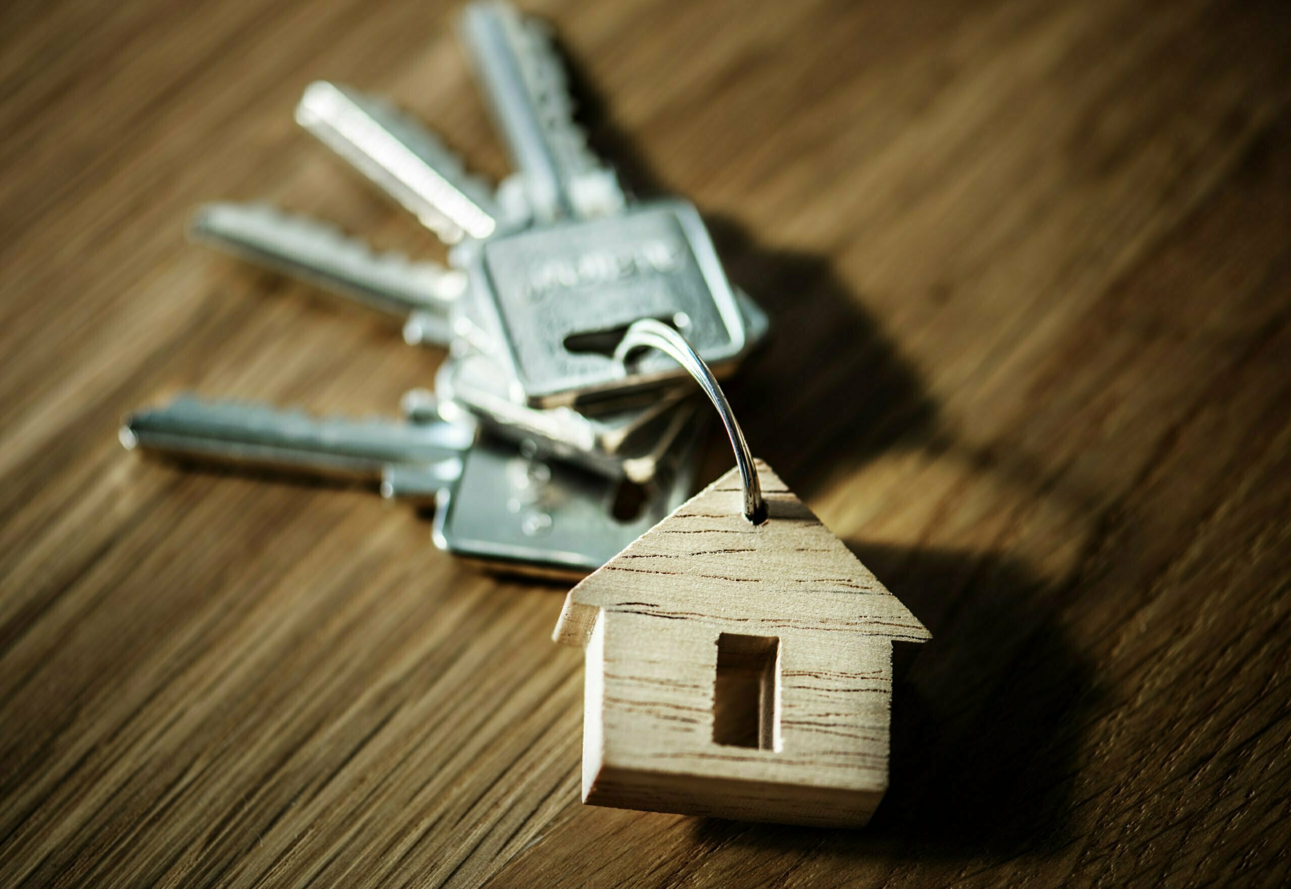 The Ins and Outs of Buying a New Home